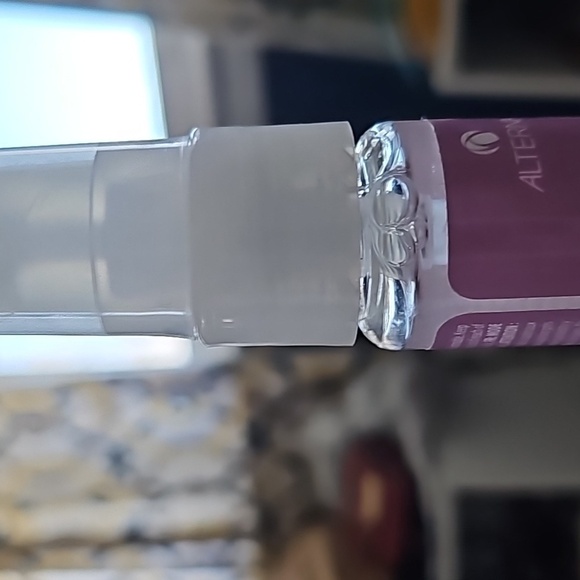 Alterna Trial Size Caviar Anti-Aging Smoothing Anti-Frizz Dry Oil Mist NIB - Picture 6 of 9